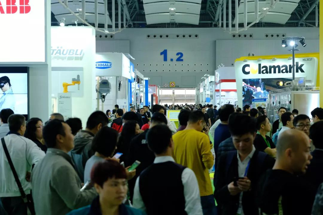 Sino-Pack商贸配对　增强互联互通