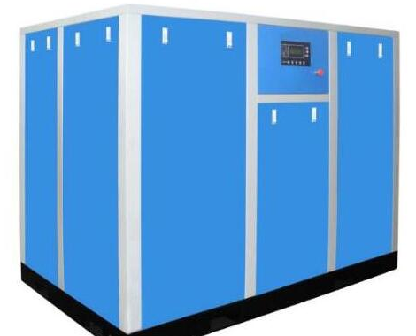 塑料瓶吹瓶机系统